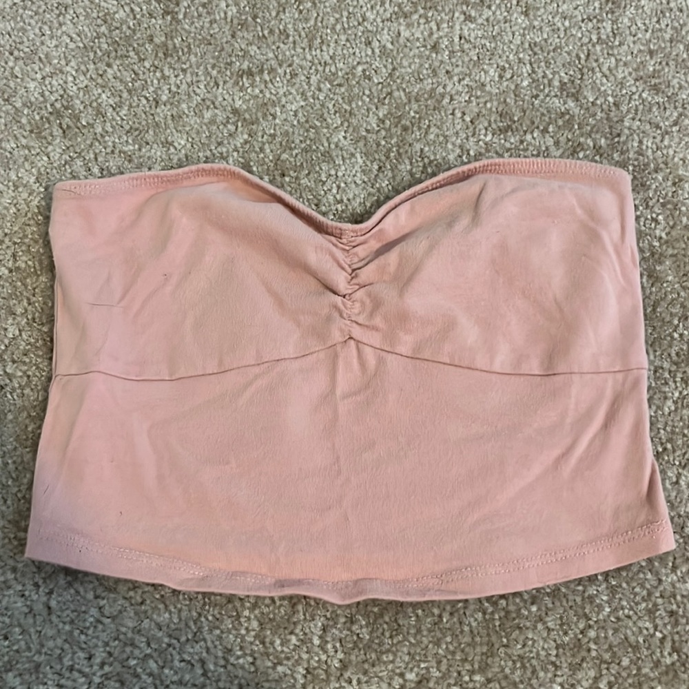 F21 Tube Top